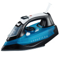 Steam Iron Electric Stainless Steel Soleplate With Auto-Off